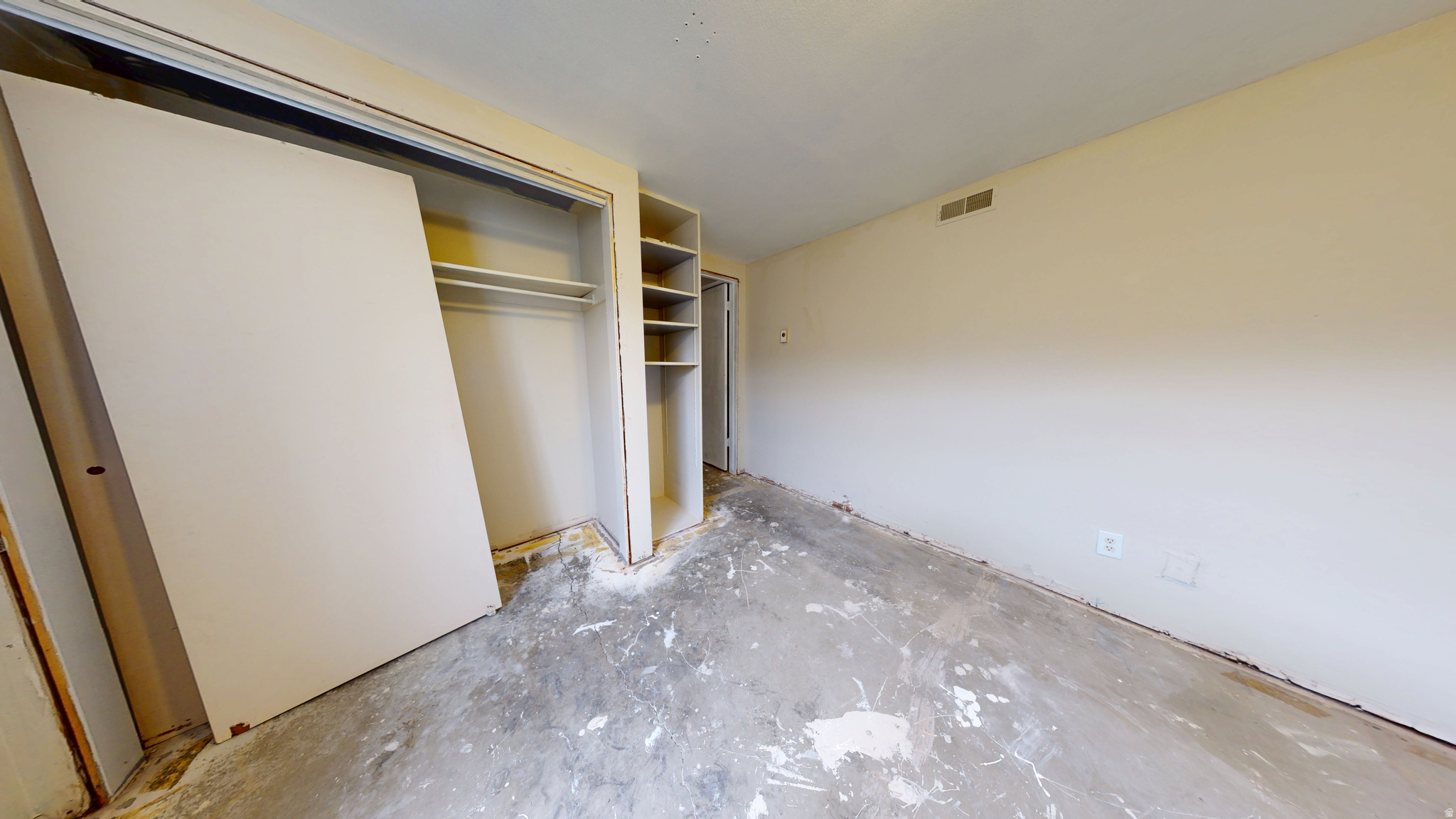 CEDAR HILLS - Residential