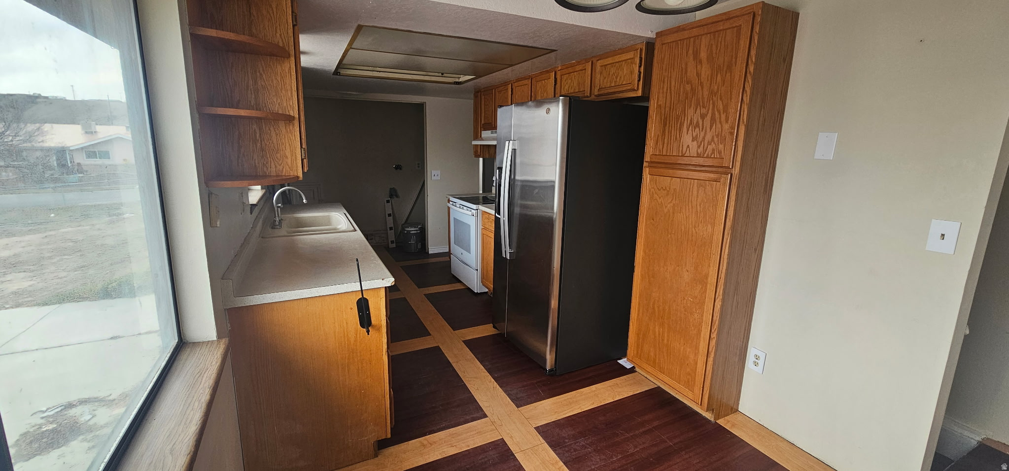 CEDAR HILLS - Residential