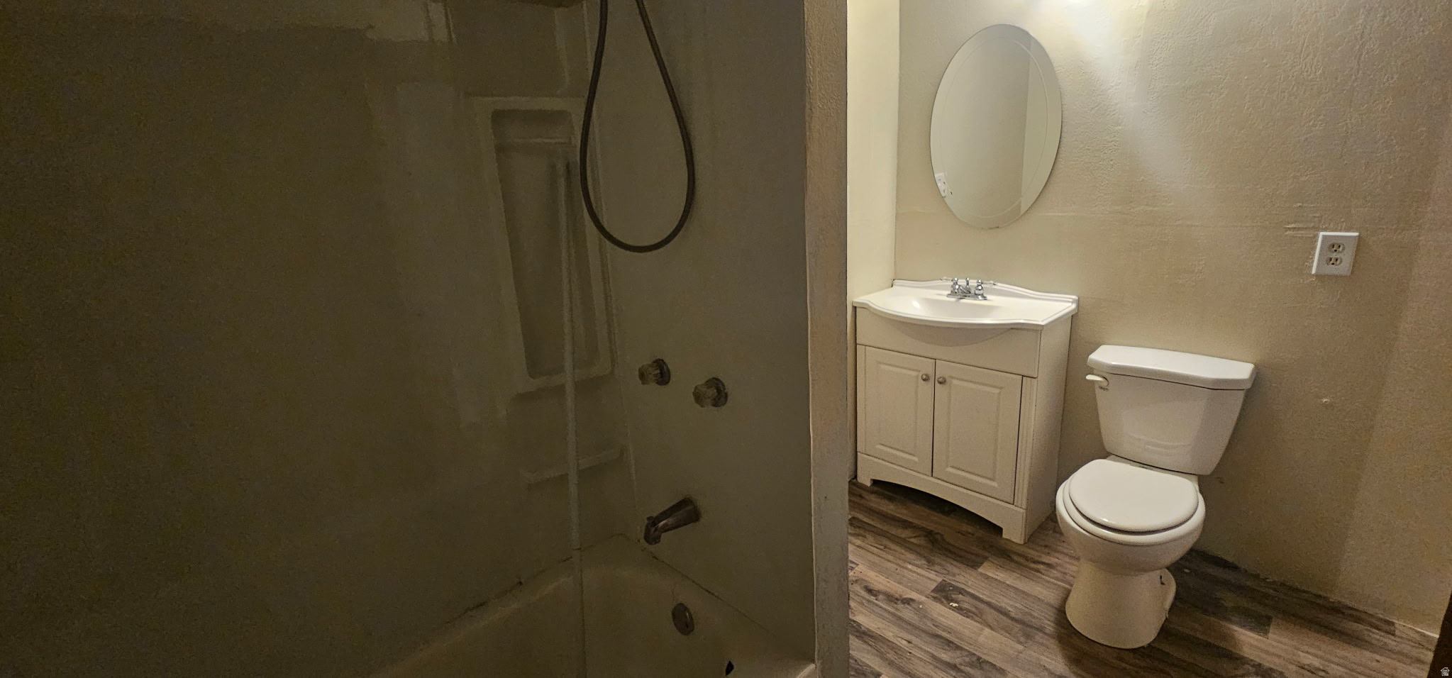 CEDAR HILLS - Residential