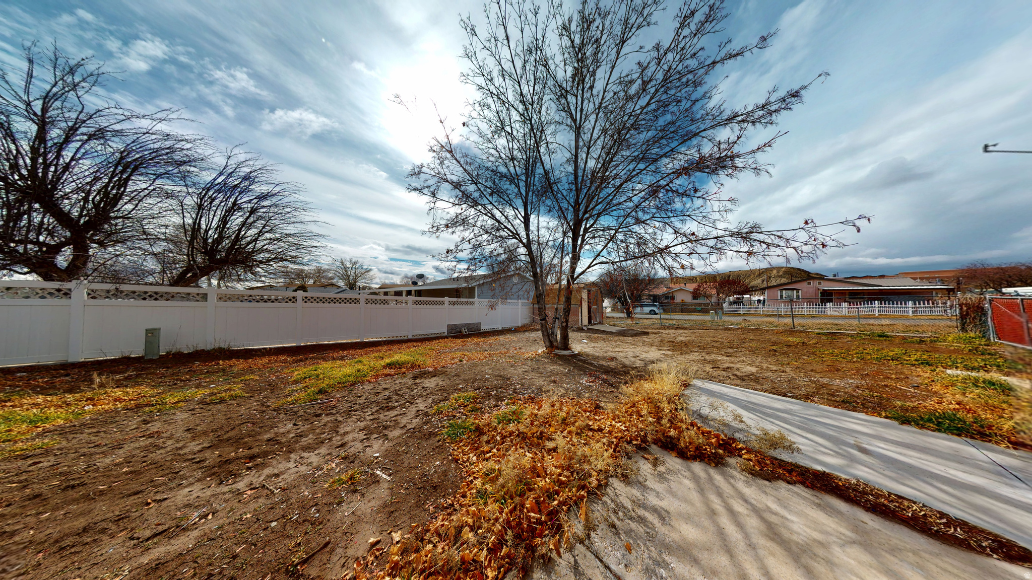 CEDAR HILLS - Residential