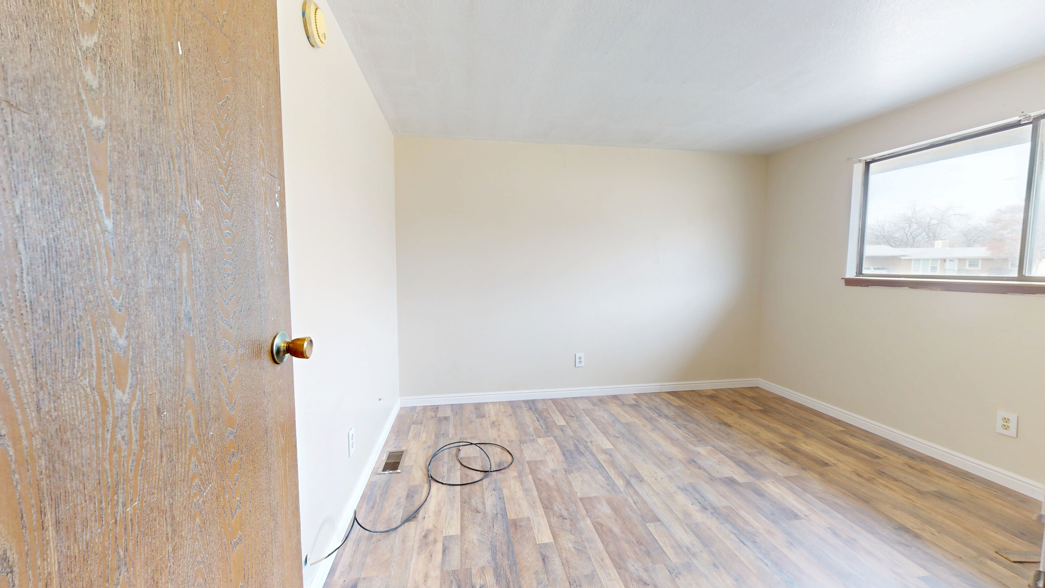 CEDAR HILLS - Residential