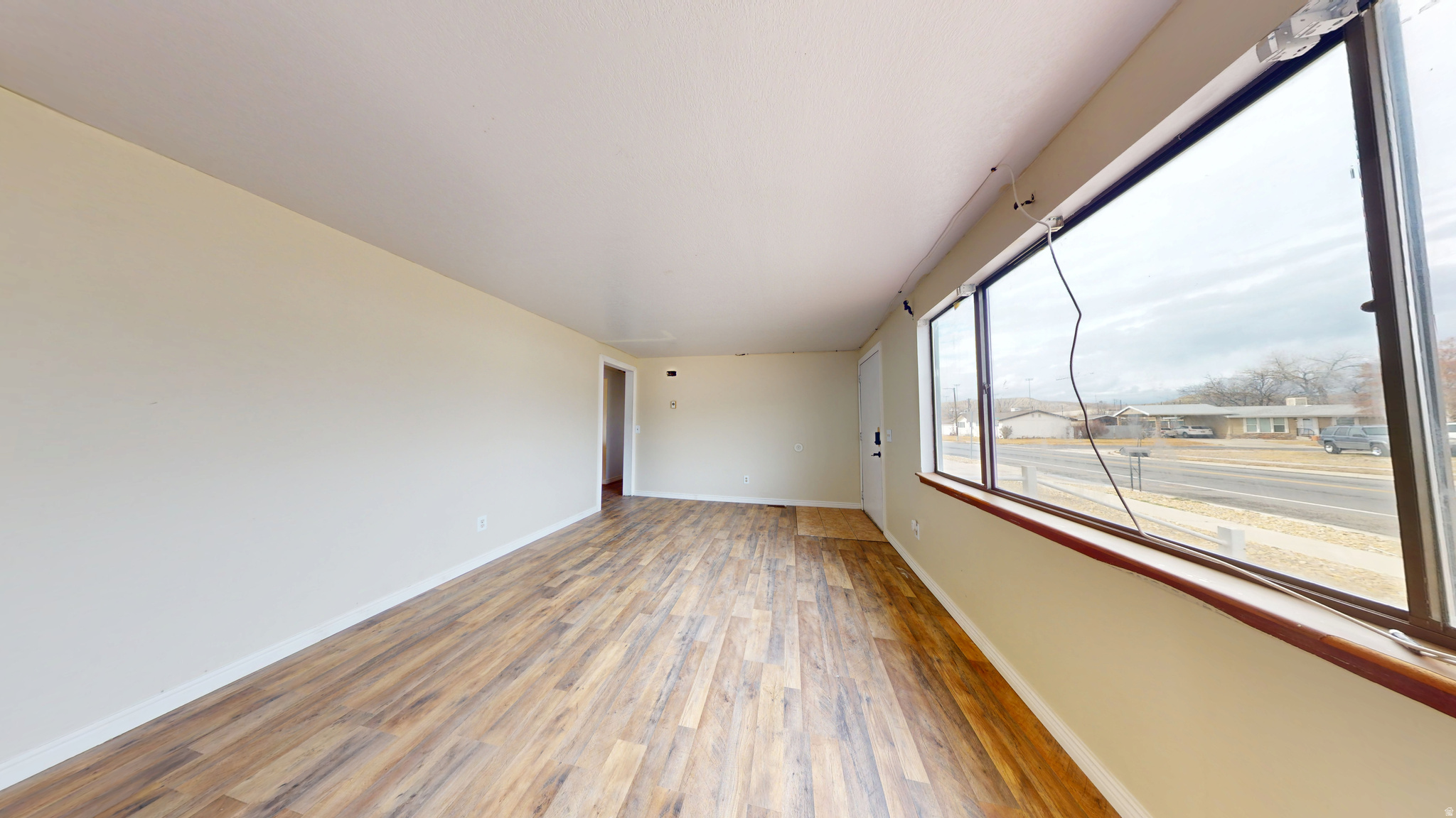 CEDAR HILLS - Residential