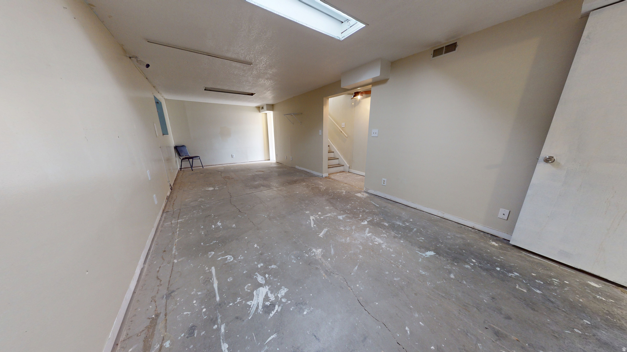 CEDAR HILLS - Residential