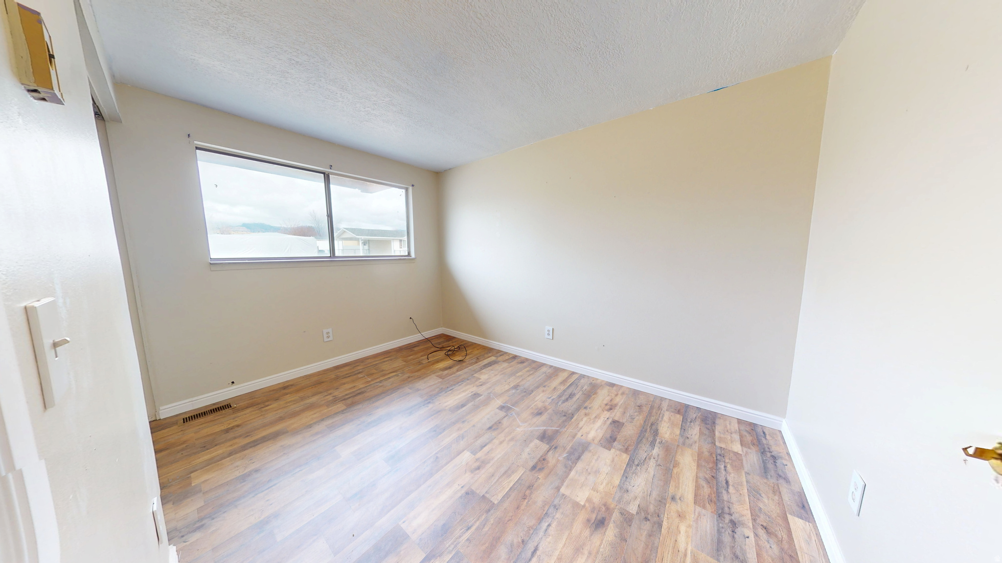 CEDAR HILLS - Residential