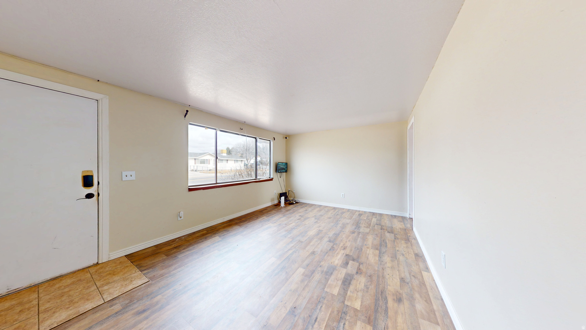 CEDAR HILLS - Residential