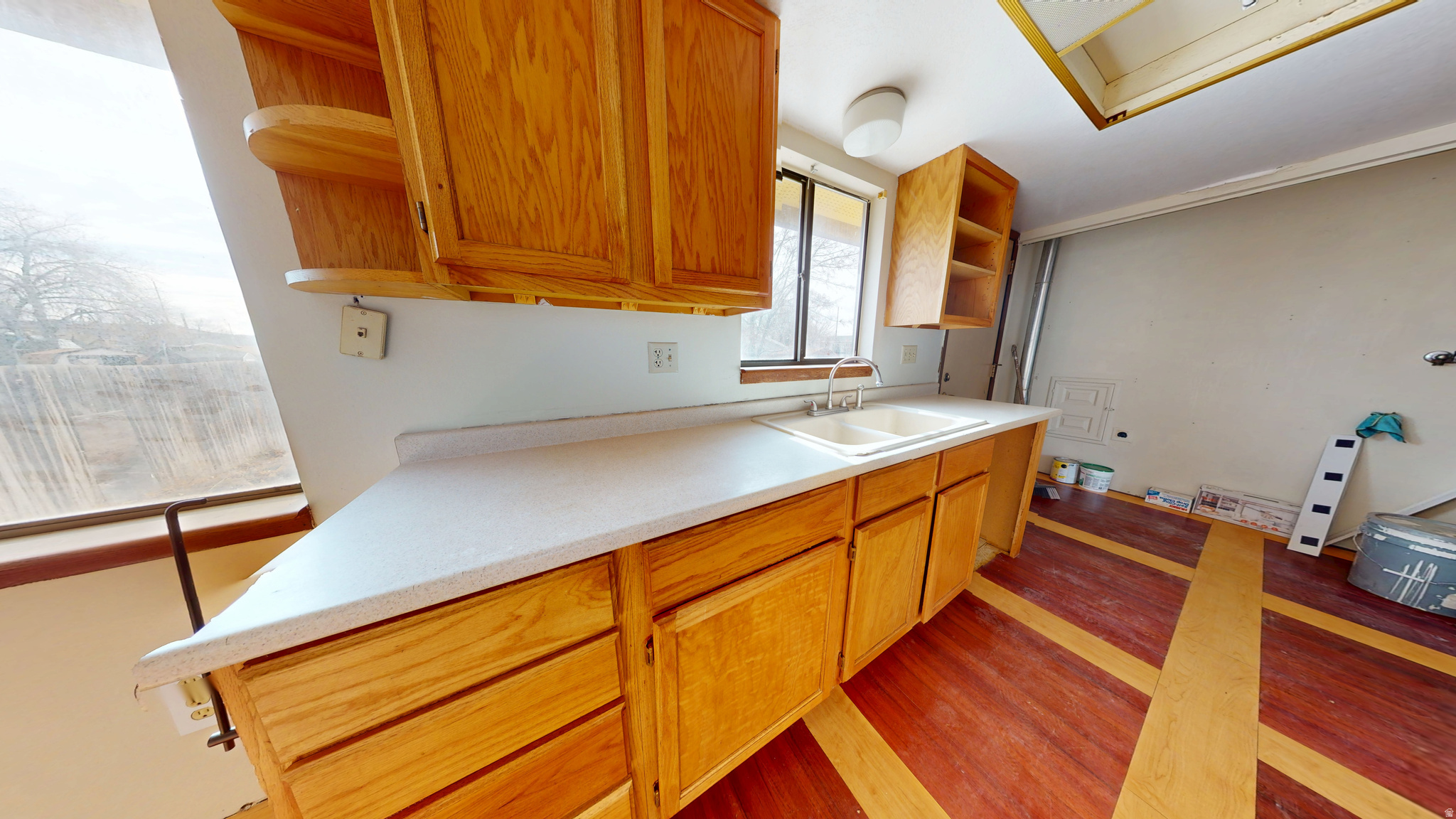 CEDAR HILLS - Residential