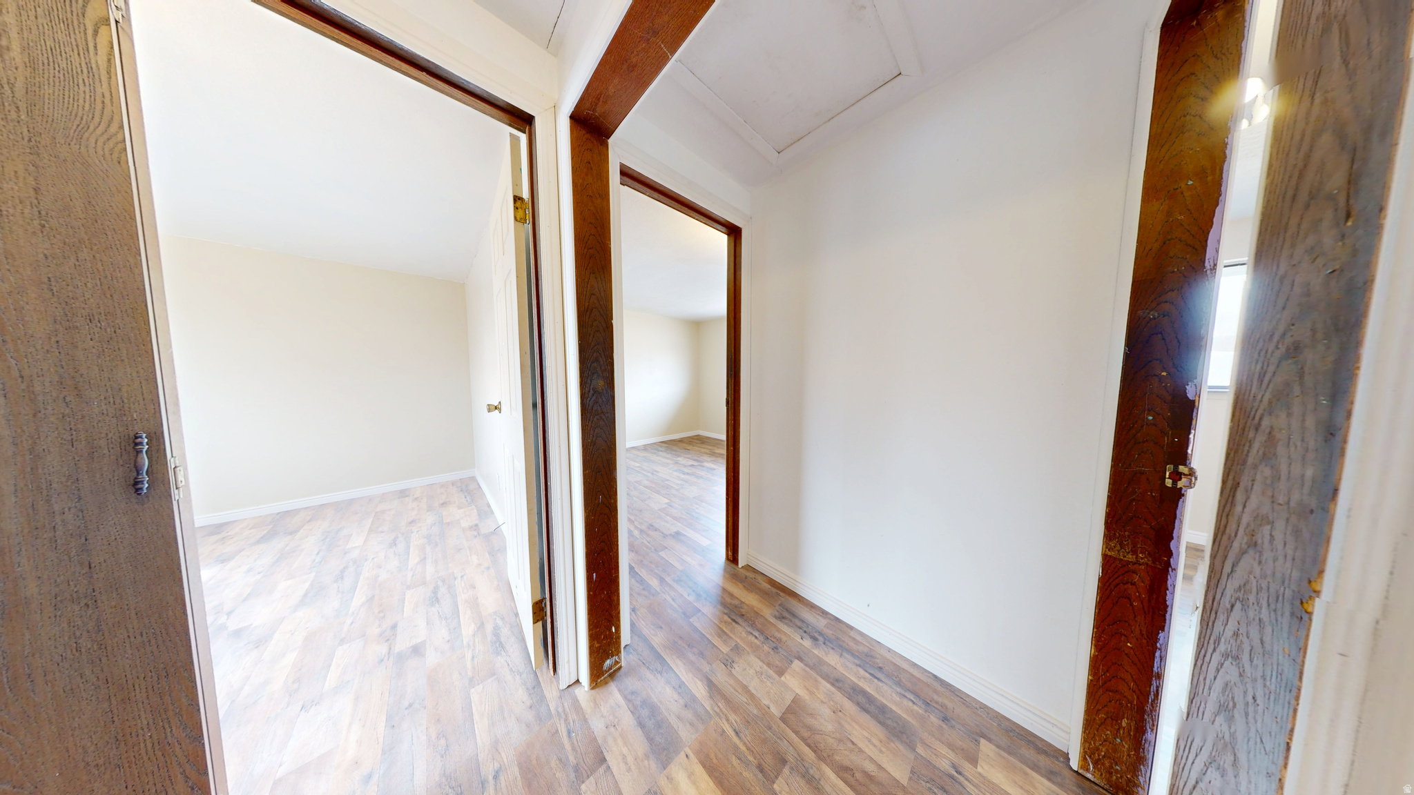 CEDAR HILLS - Residential