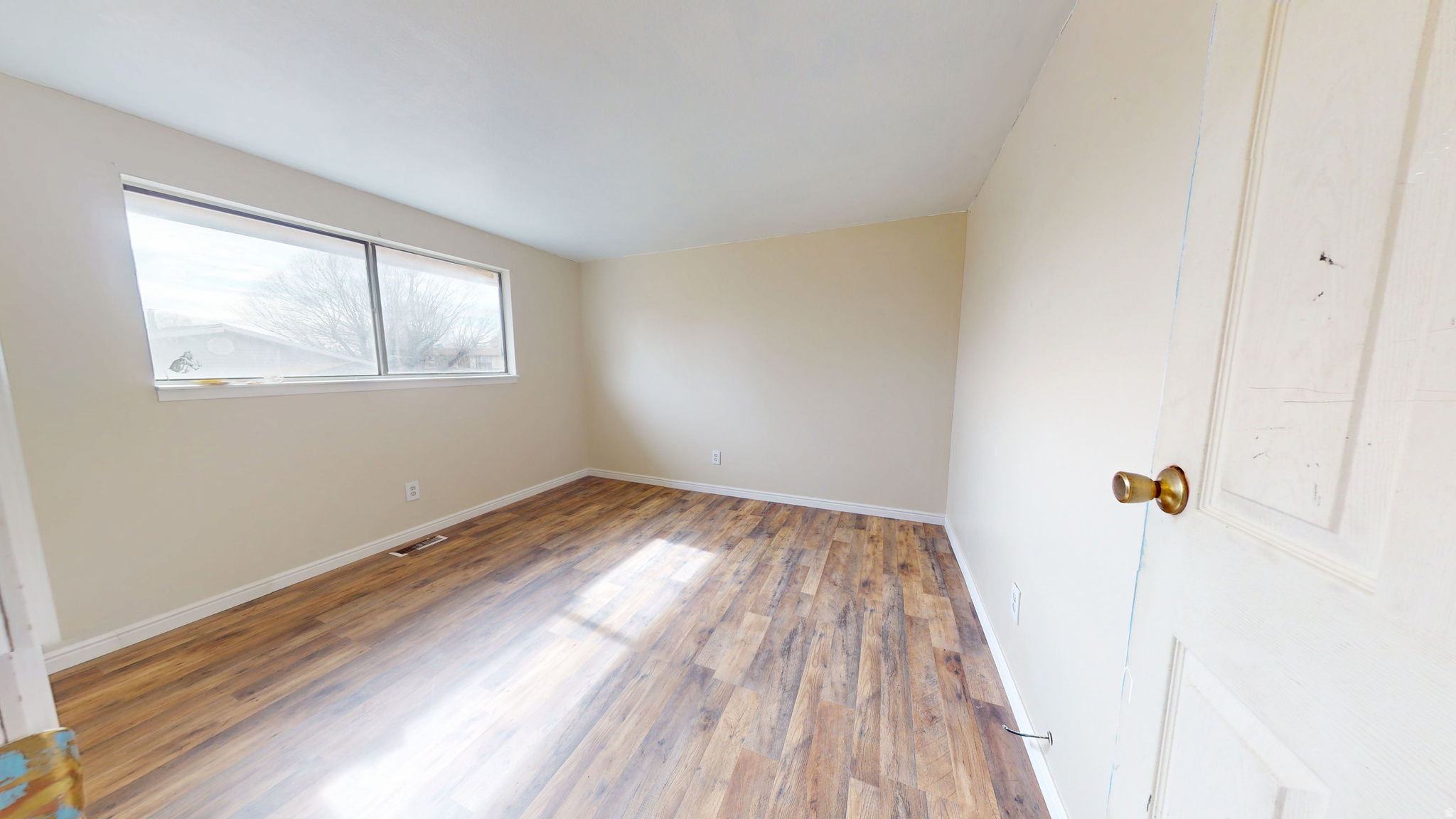 CEDAR HILLS - Residential