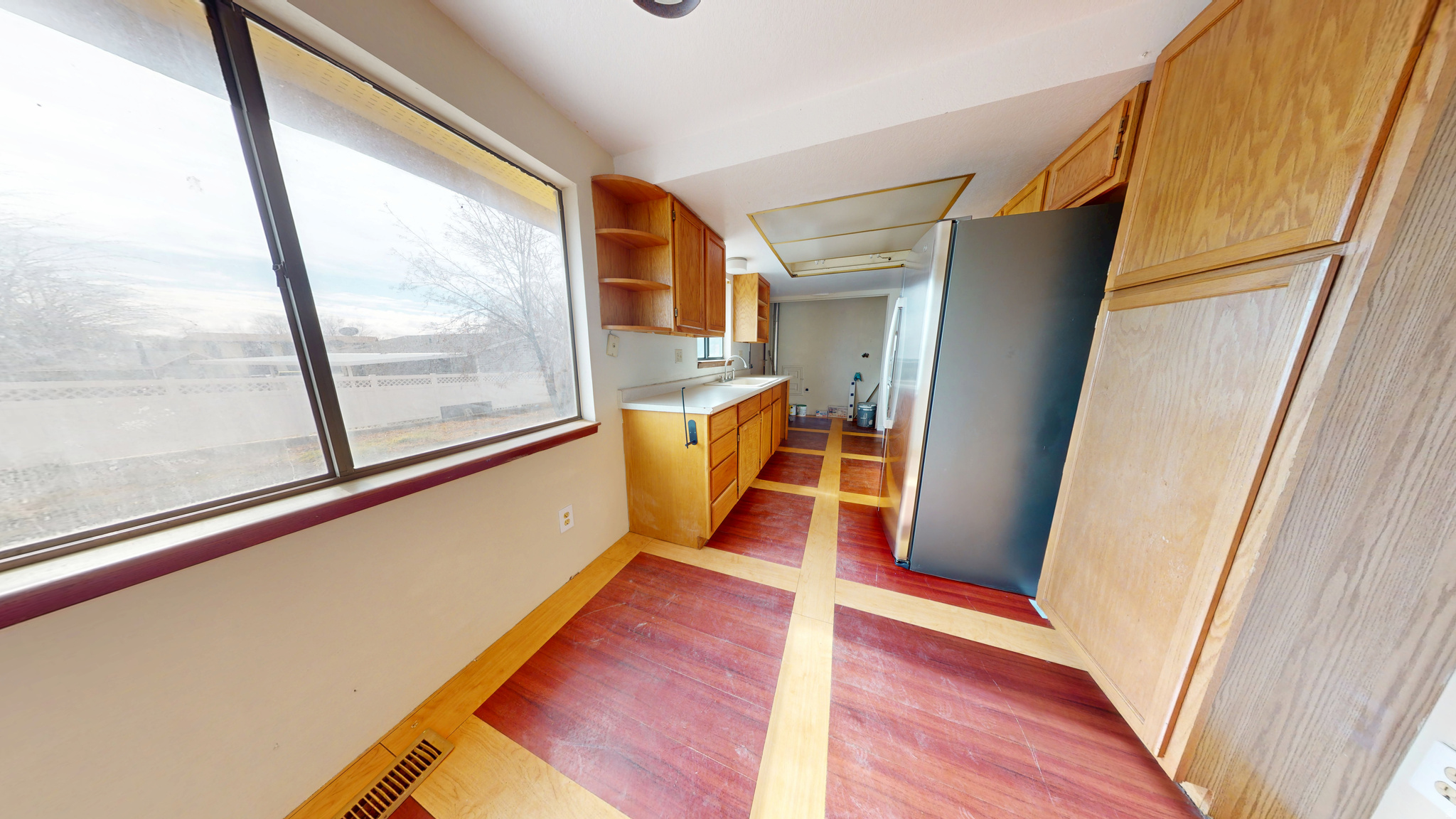 CEDAR HILLS - Residential