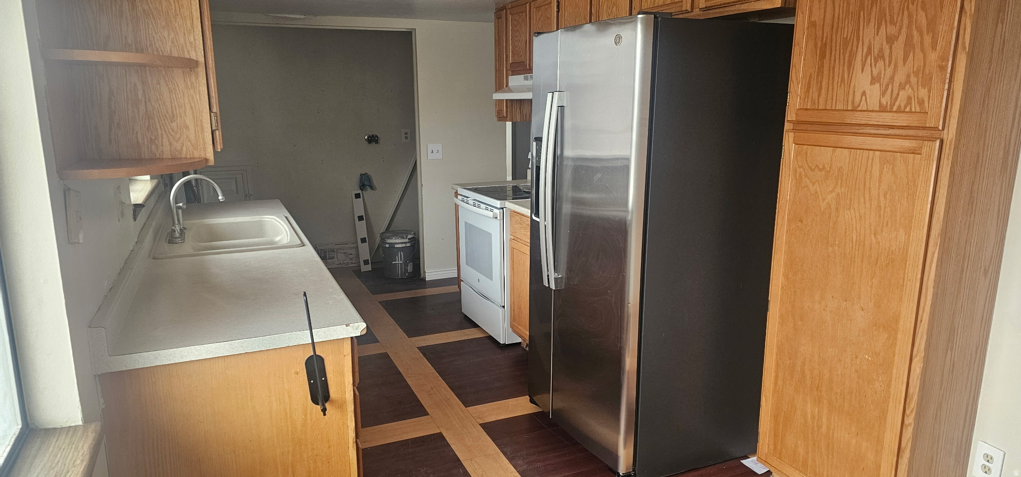 CEDAR HILLS - Residential