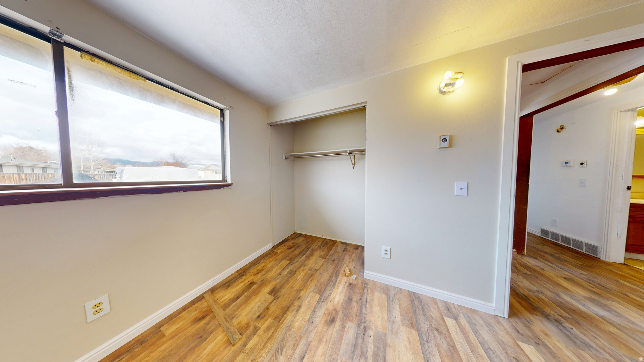 CEDAR HILLS - Residential