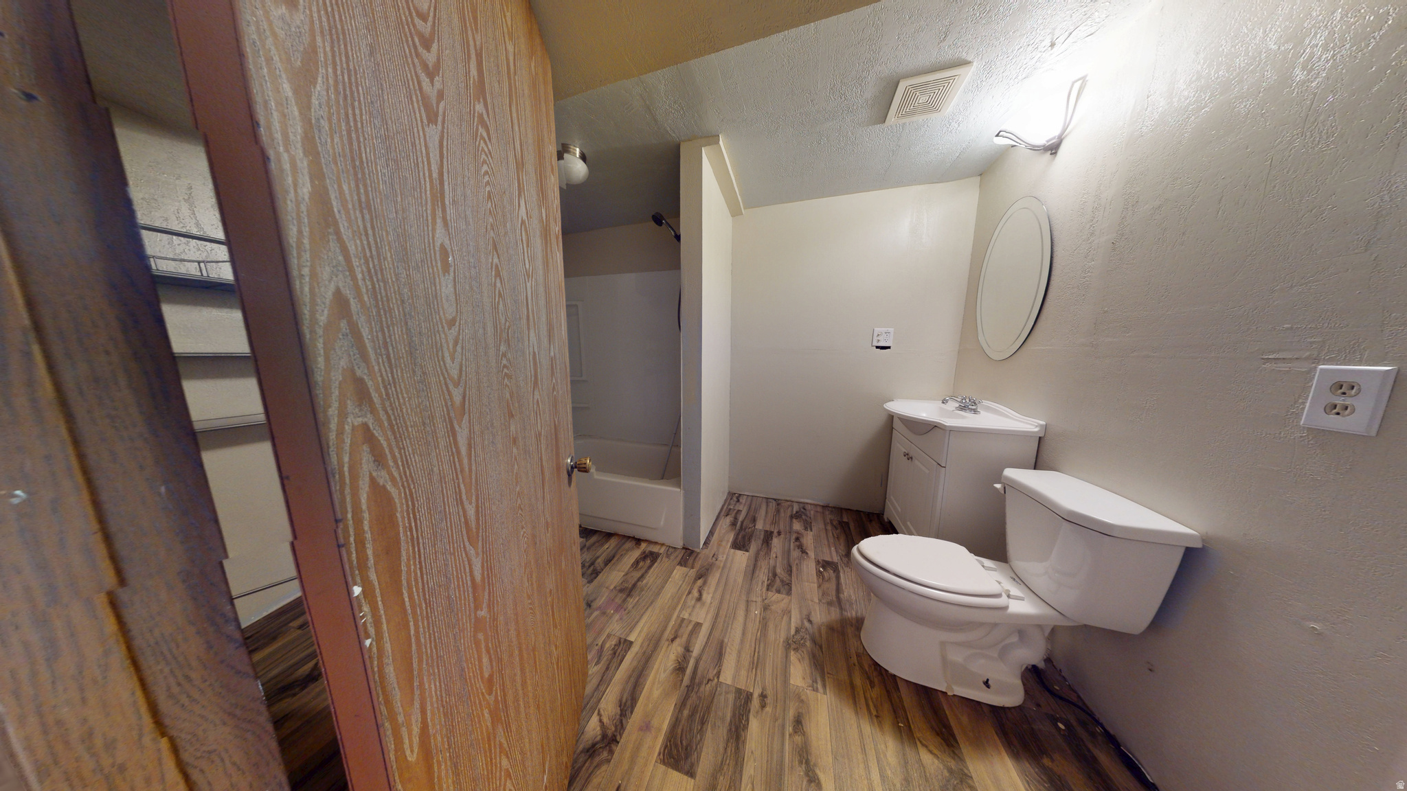 CEDAR HILLS - Residential