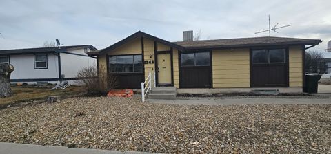 Photo of 1348 E SAGEWOOD, Price, UT 84501 (MLS # 2136321)