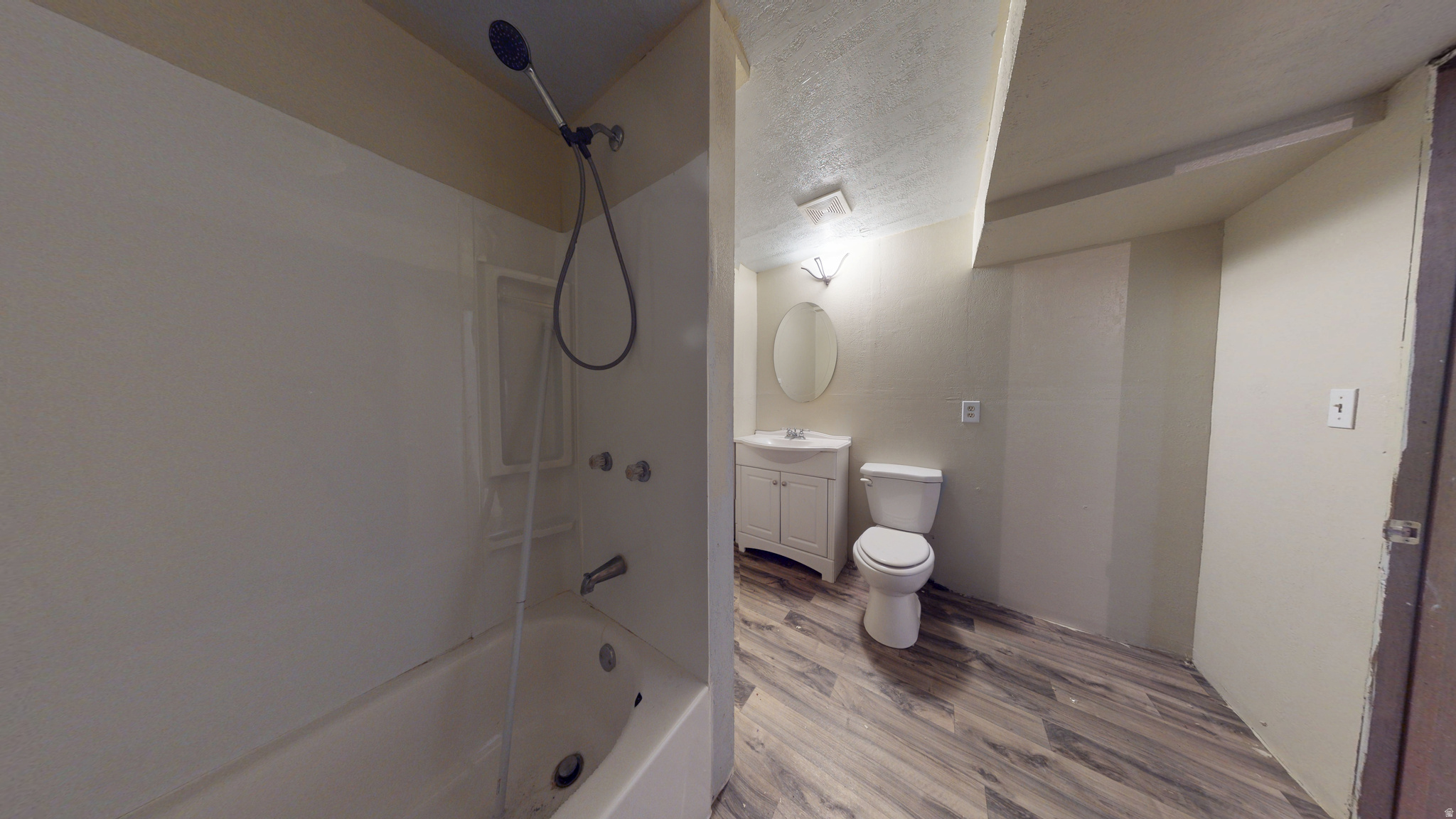 CEDAR HILLS - Residential