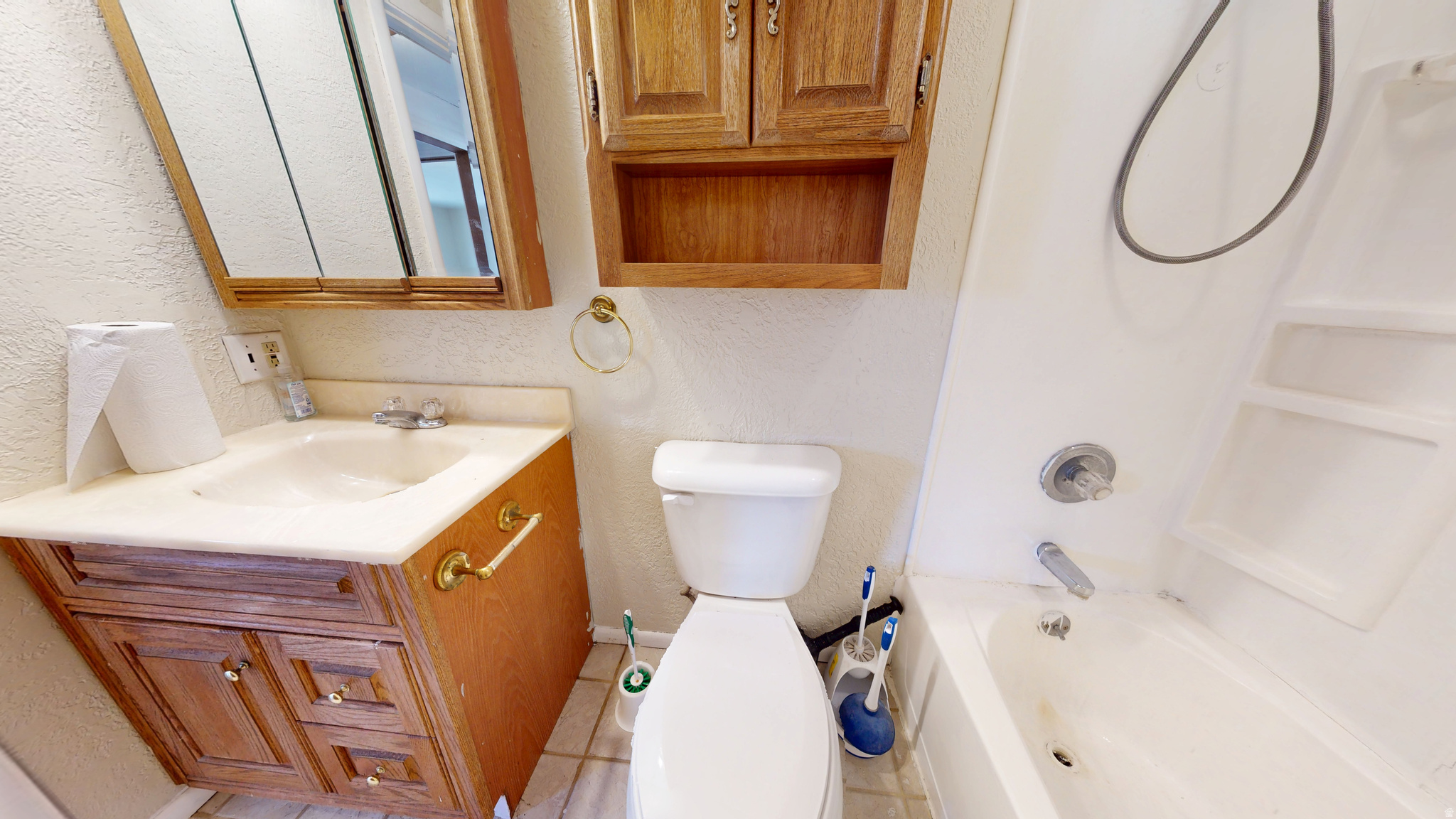 CEDAR HILLS - Residential