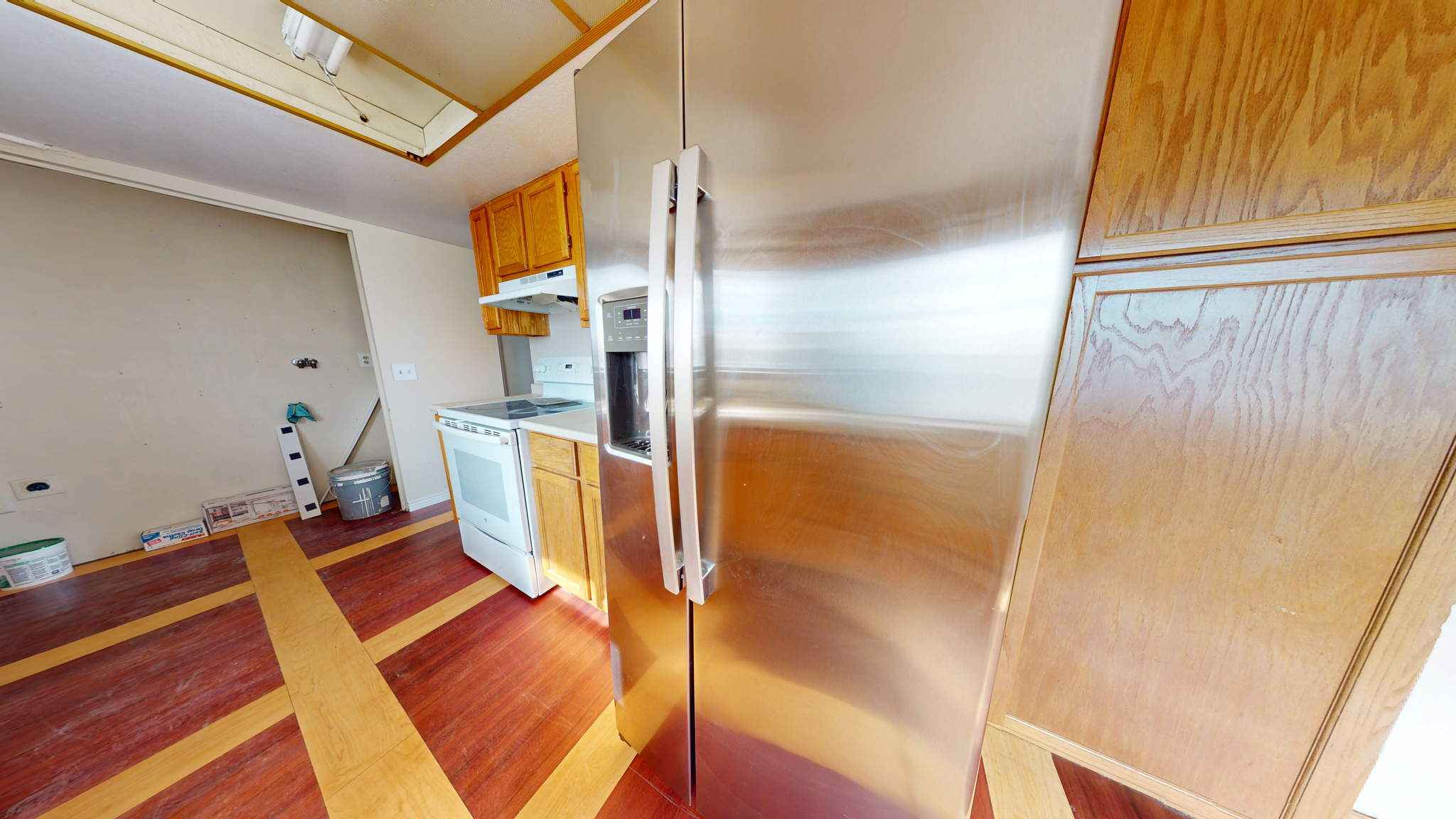 CEDAR HILLS - Residential