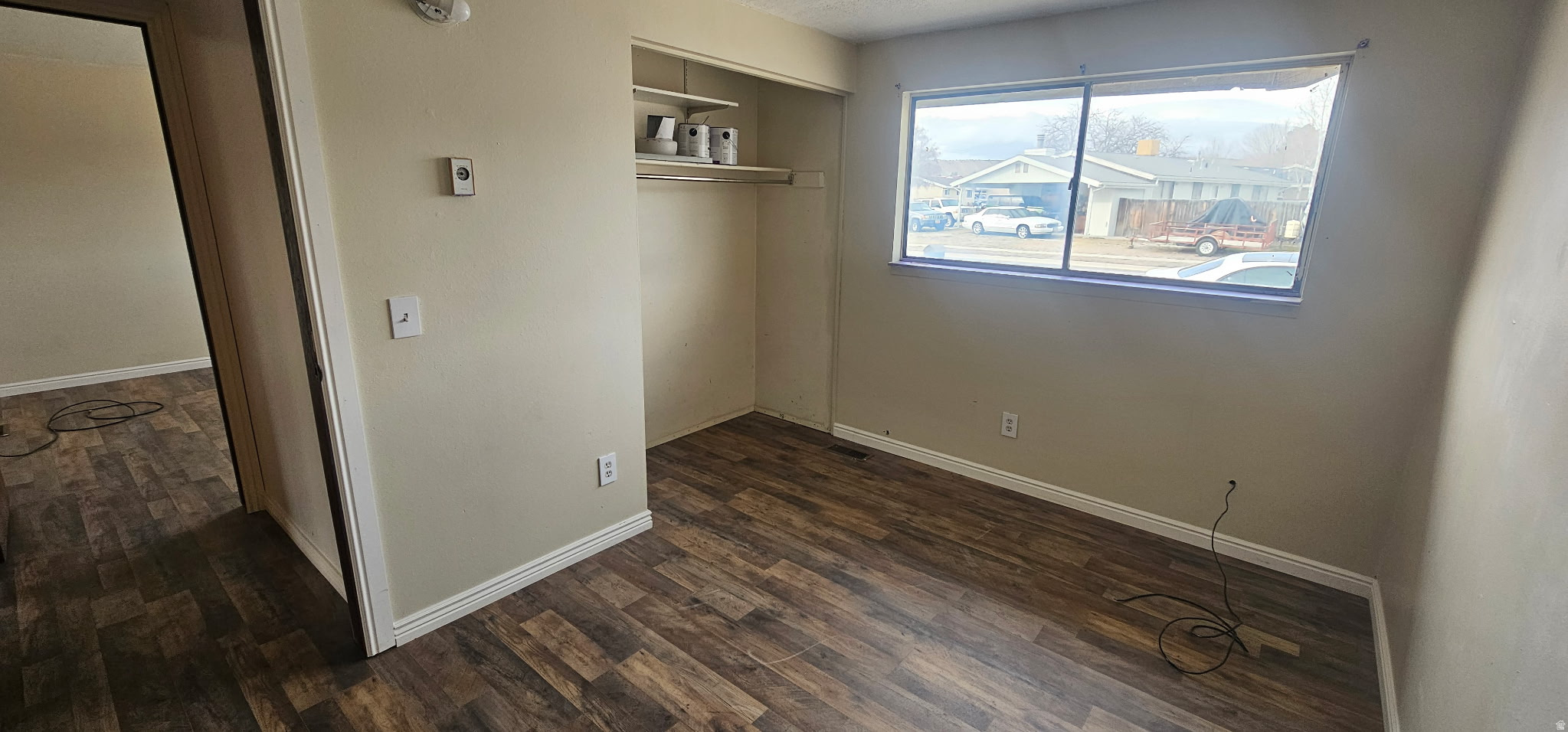 CEDAR HILLS - Residential