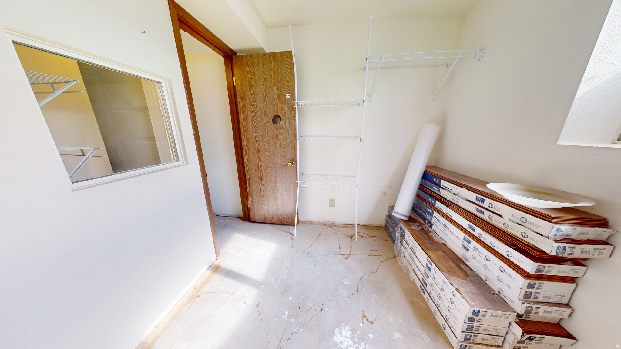 CEDAR HILLS - Residential