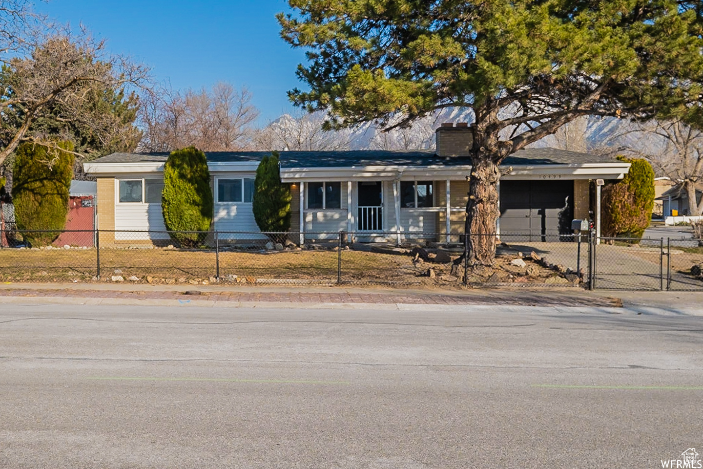 WHITE CITY - Residential