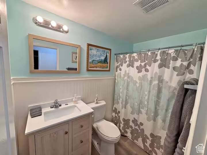 WHITE CITY - Residential