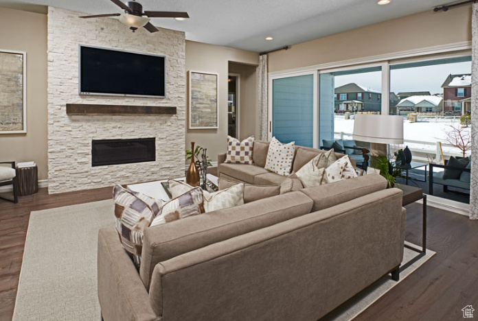 243 E Polaris Dr, Saratoga Springs, Utah image 3