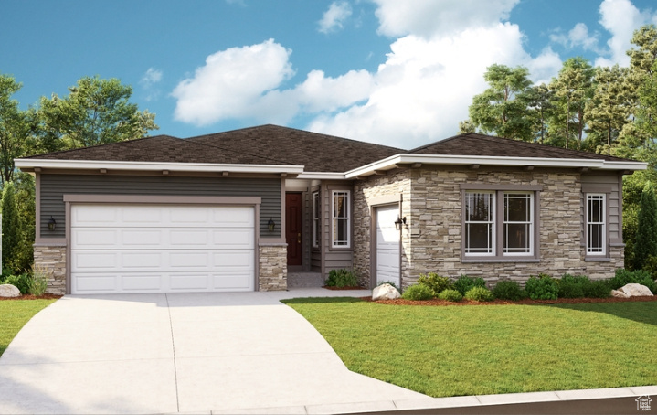 243 E Polaris Dr, Saratoga Springs, Utah image 1