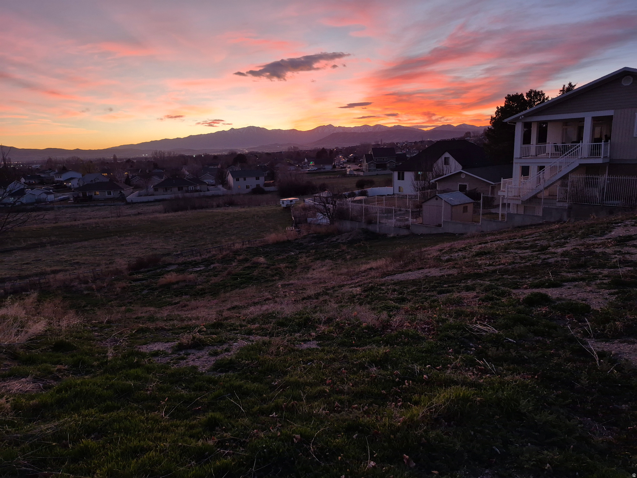 LOT4PLATI,NOB HILL SUBDSERIAL NUMBER 47:018:0004 - Land