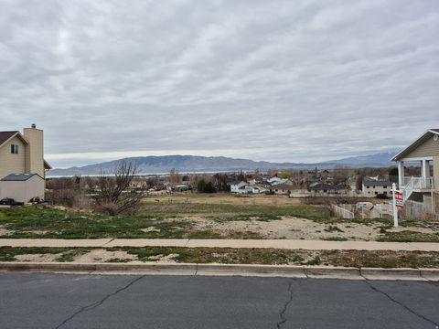 Vacant Land For Sale - Knob Hill Drive St #4<br/> American Fork, UT 84003