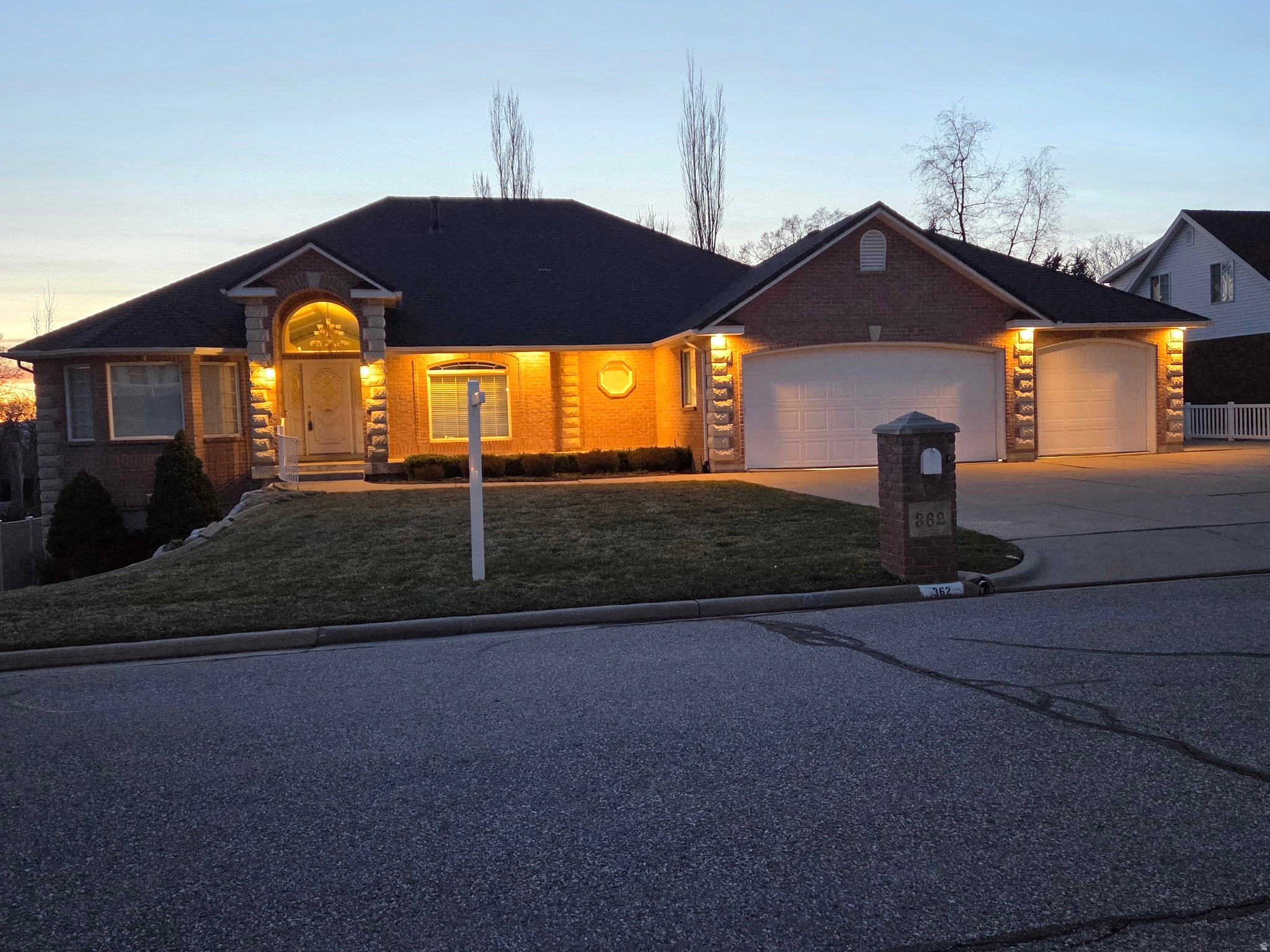 GREEN MOUNTAIN ESTATES - Residential