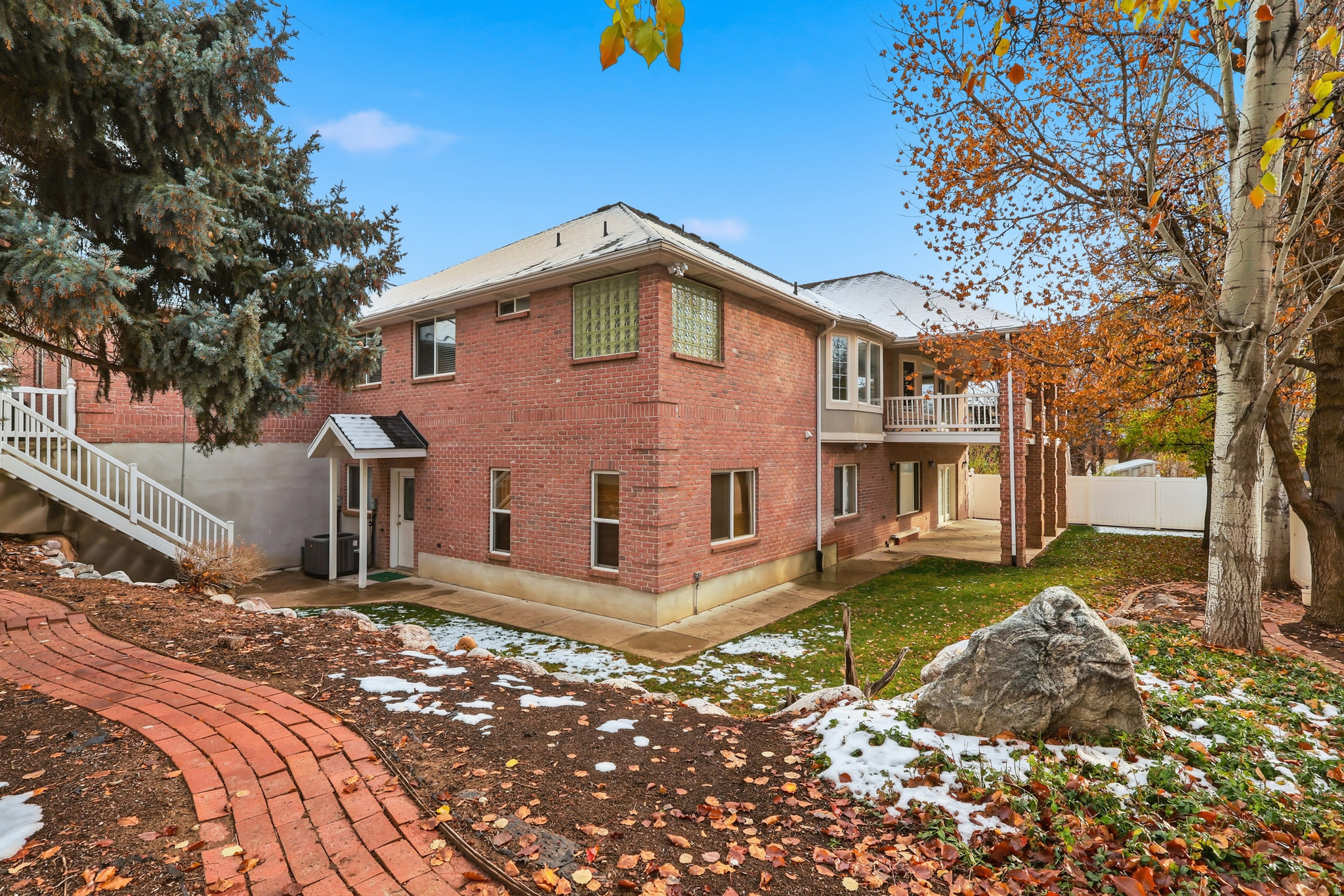 GREEN MOUNTAIN ESTATES - Residential