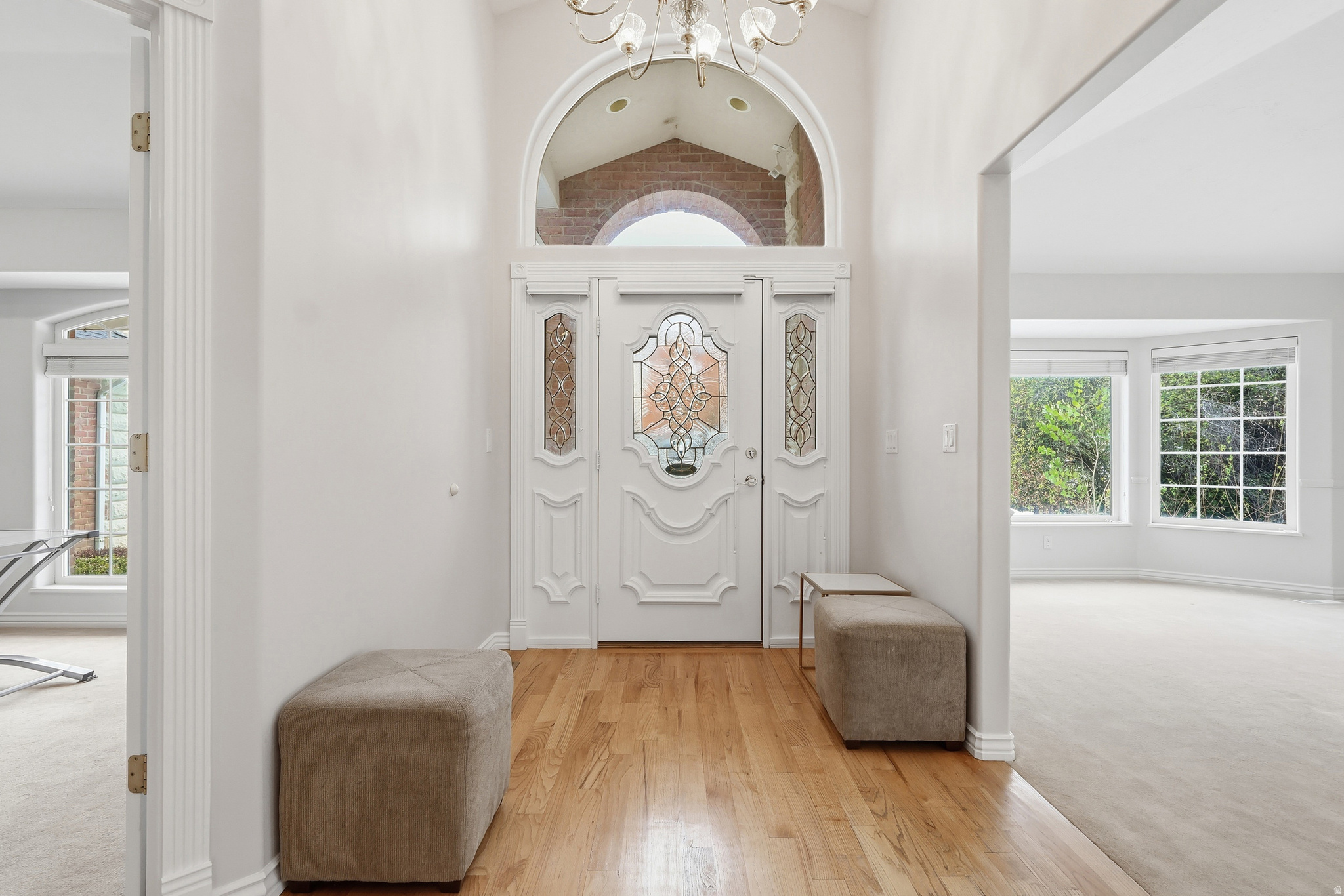 GREEN MOUNTAIN ESTATES - Residential