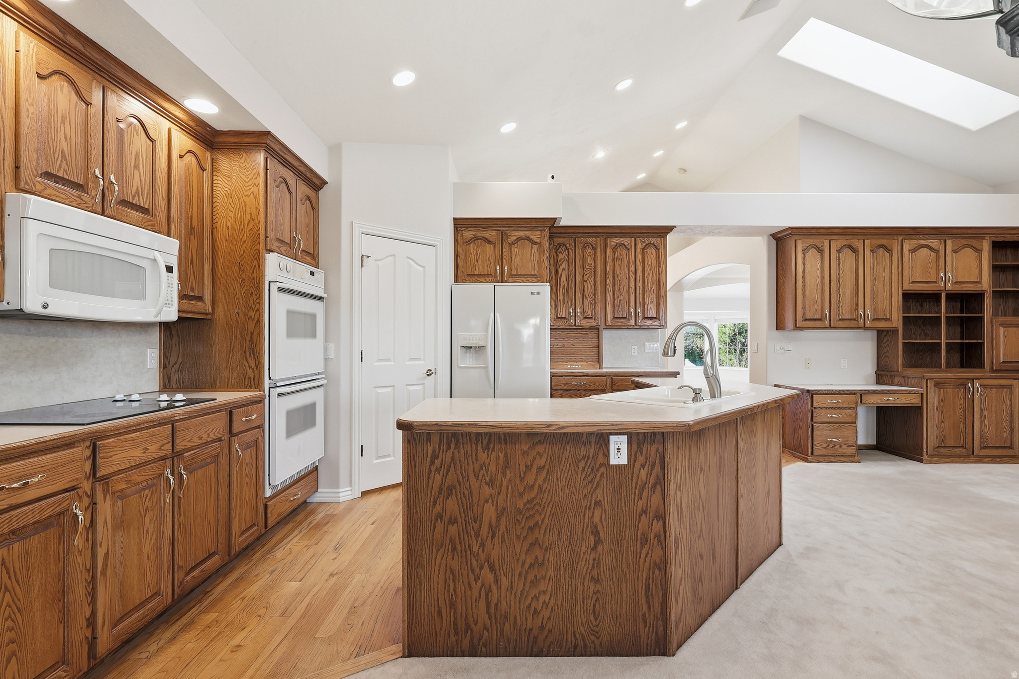 GREEN MOUNTAIN ESTATES - Residential