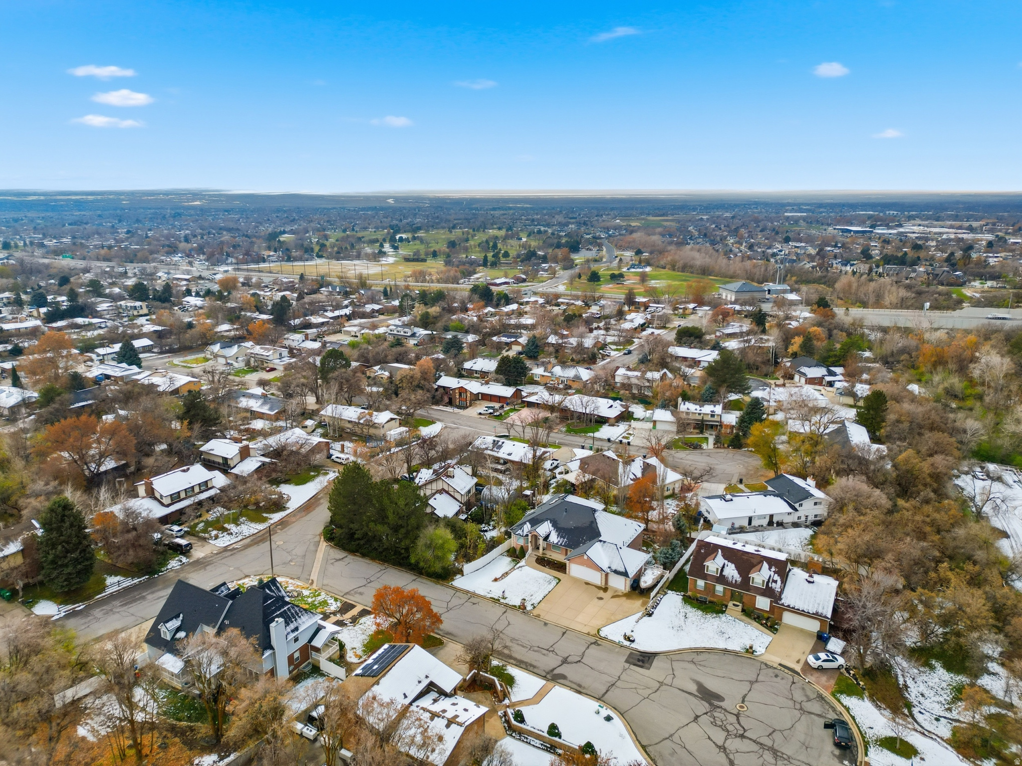 GREEN MOUNTAIN ESTATES - Residential