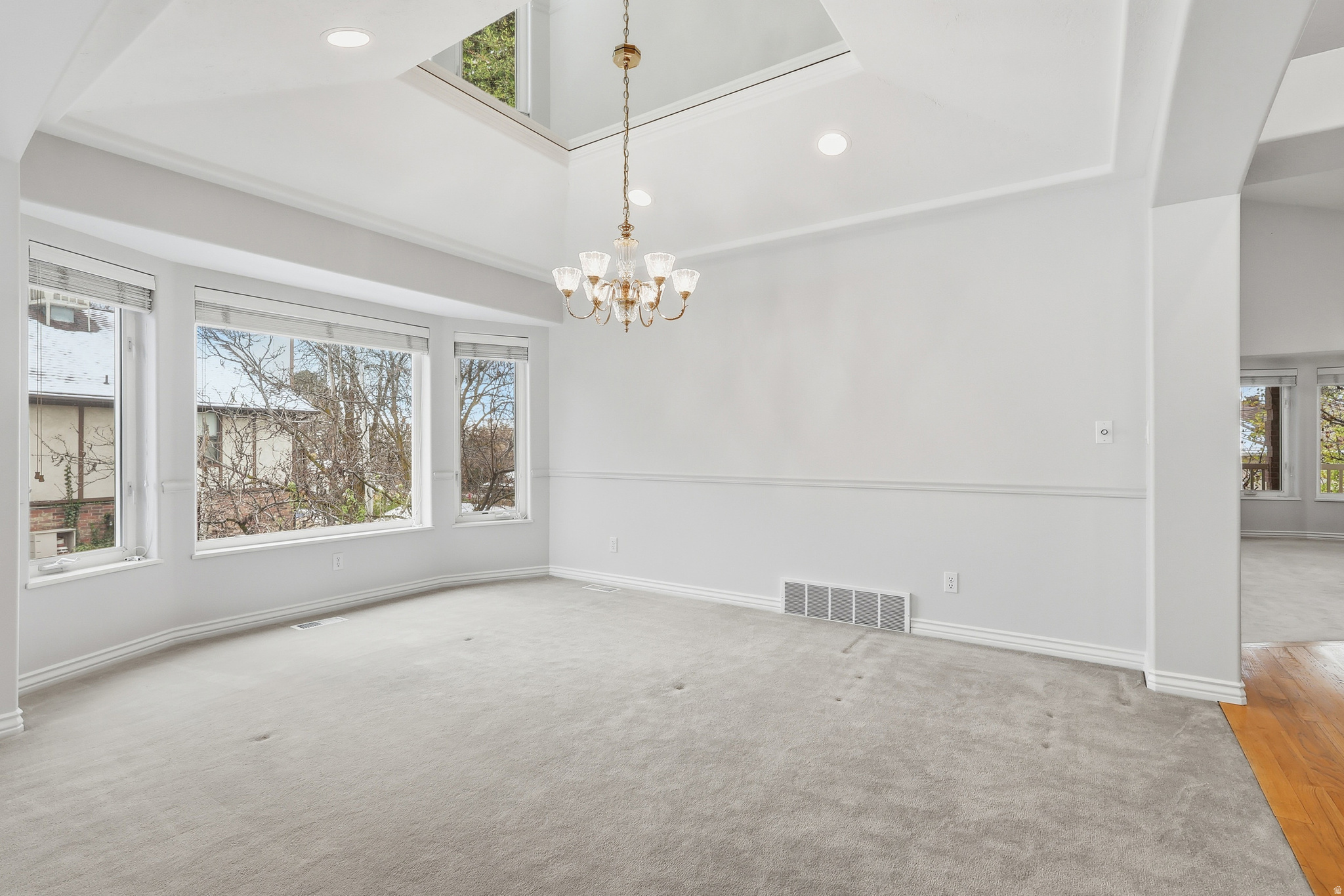 GREEN MOUNTAIN ESTATES - Residential