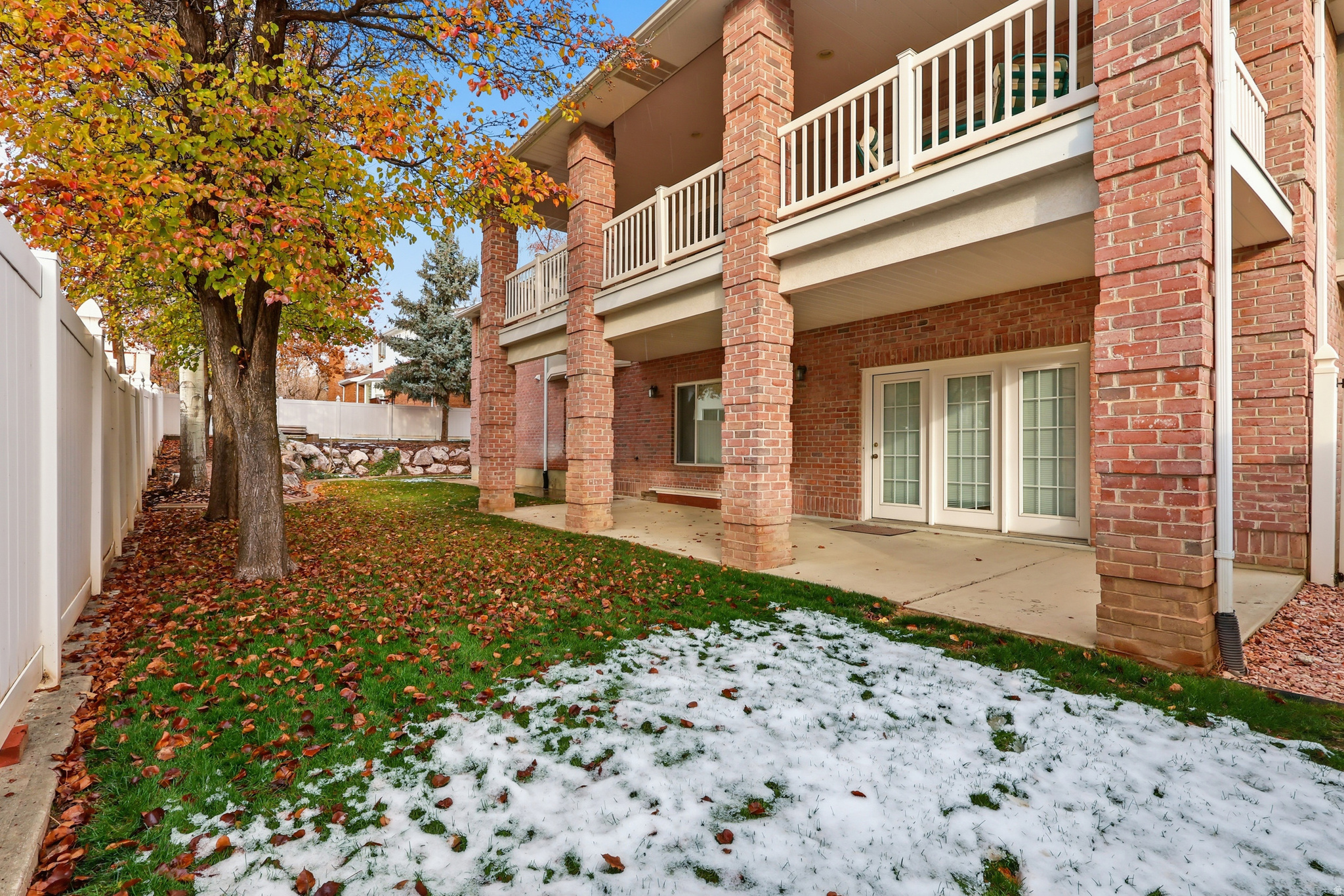 GREEN MOUNTAIN ESTATES - Residential