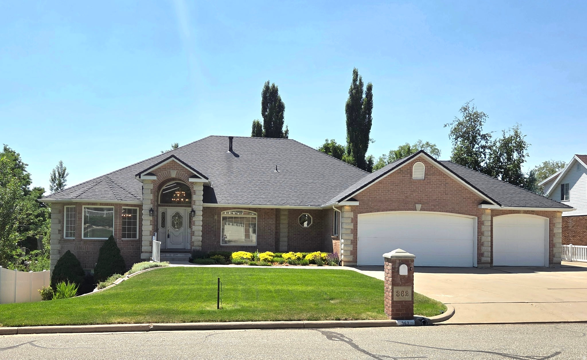 GREEN MOUNTAIN ESTATES - Residential