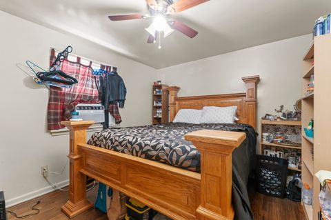 Tiny photo for 161 N GRANT AVE, American Fork, UT 84003 (MLS # 2117345)