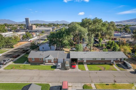 Tiny photo for 161 N GRANT AVE, American Fork, UT 84003 (MLS # 2117345)