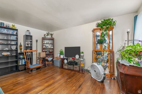 Tiny photo for 161 N GRANT AVE, American Fork, UT 84003 (MLS # 2117345)