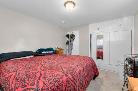 Tiny photo for 161 N GRANT AVE, American Fork, UT 84003 (MLS # 2117345)