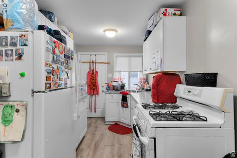 Tiny photo for 161 N GRANT AVE, American Fork, UT 84003 (MLS # 2117345)