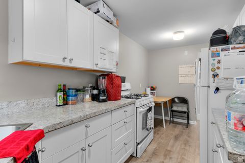 Tiny photo for 161 N GRANT AVE, American Fork, UT 84003 (MLS # 2117345)