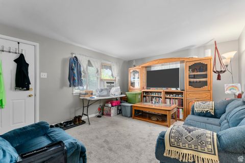 Tiny photo for 161 N GRANT AVE, American Fork, UT 84003 (MLS # 2117345)