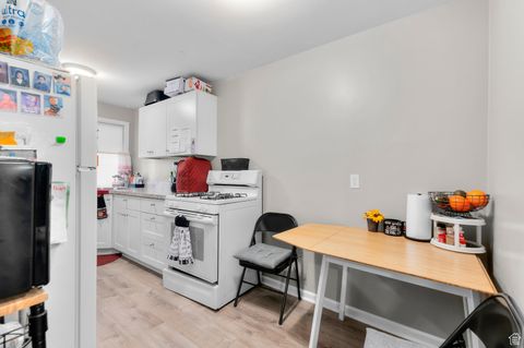 Tiny photo for 161 N GRANT AVE, American Fork, UT 84003 (MLS # 2117345)