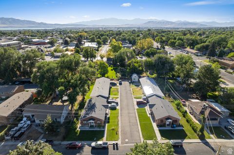 Tiny photo for 161 N GRANT AVE, American Fork, UT 84003 (MLS # 2117345)