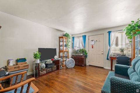 Tiny photo for 161 N GRANT AVE, American Fork, UT 84003 (MLS # 2117345)