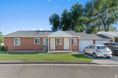 Tiny photo for 161 N GRANT AVE, American Fork, UT 84003 (MLS # 2117345)