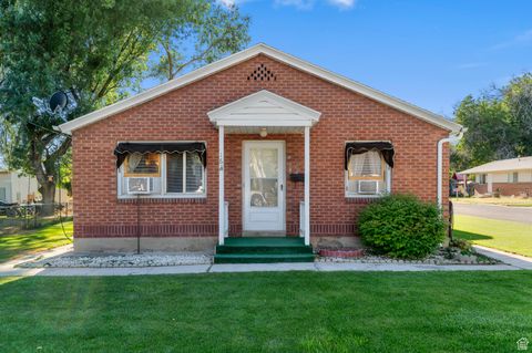 Tiny photo for 161 N GRANT AVE, American Fork, UT 84003 (MLS # 2117345)
