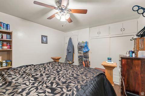 Tiny photo for 161 N GRANT AVE, American Fork, UT 84003 (MLS # 2117345)