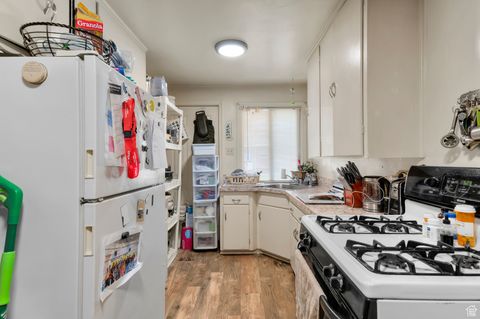 Tiny photo for 161 N GRANT AVE, American Fork, UT 84003 (MLS # 2117345)